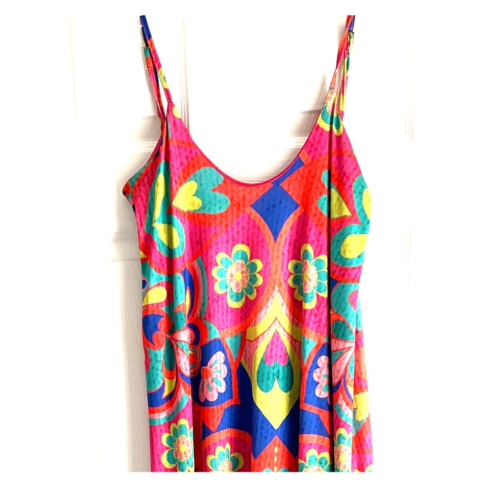 Judith March maxi dress